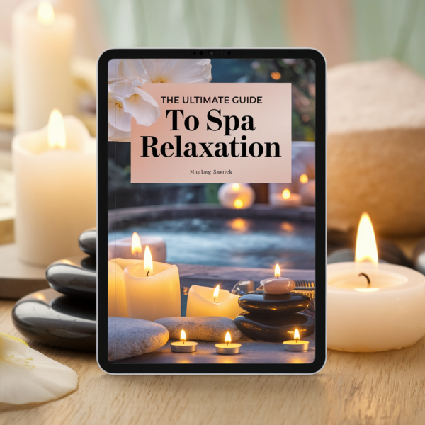 The Ultimate Guide to Spa Relaxation