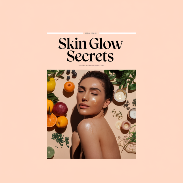 Skin Glow Secrets